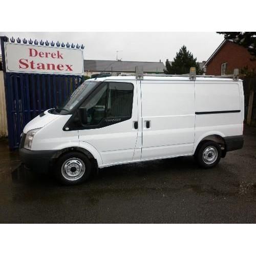 FINANCE NO DEPOSIT REQUIRED FINANCE,2010 Ford Transit 2.2TDCi Vans,Cars