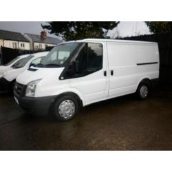 FINANCE NO DEPOSIT REQUIRED FINANCE,2010 Ford Transit 2.2TDCi Vans,Cars