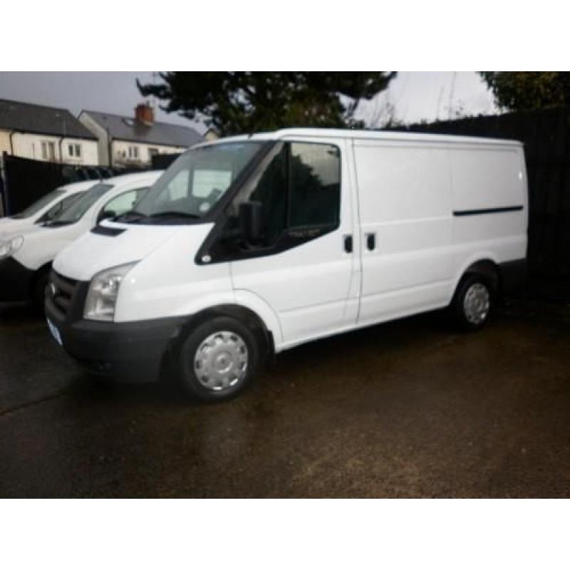 FINANCE NO DEPOSIT REQUIRED FINANCE,2010 Ford Transit 2.2TDCi Vans,Cars
