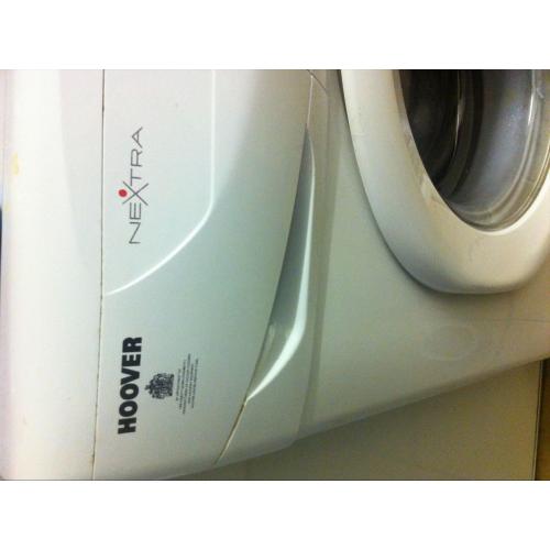 Hoover washing machine
