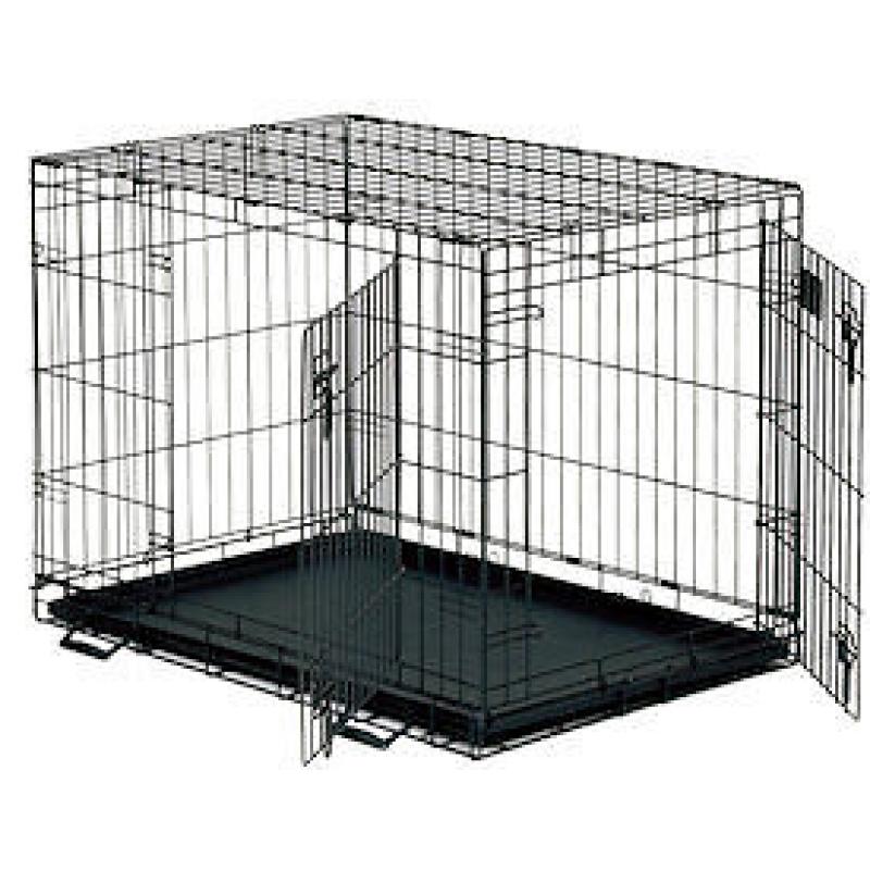 Dog Crate