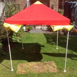 Children's Gazebo