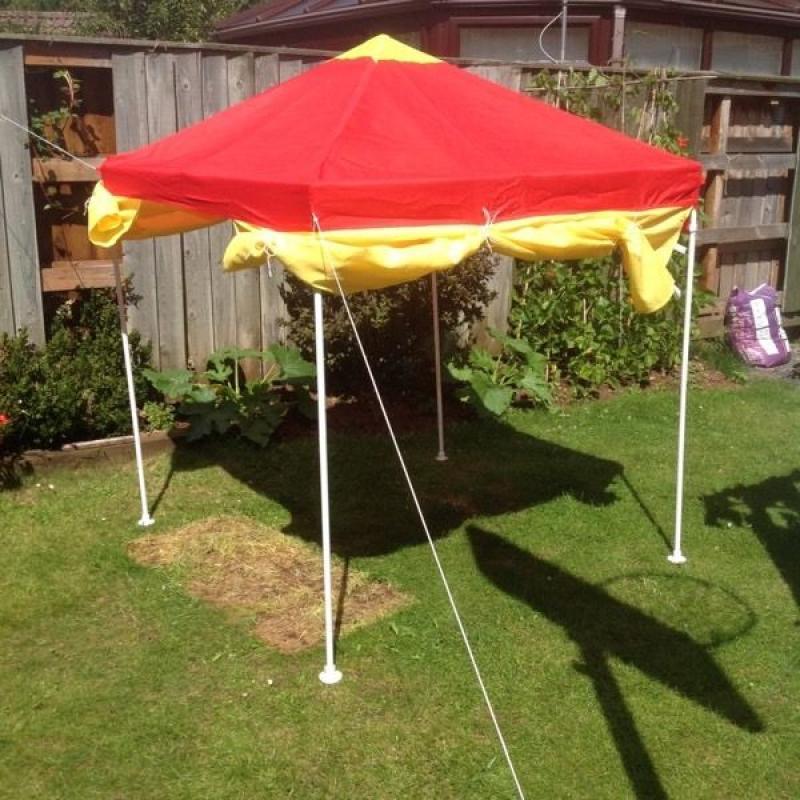 Children's Gazebo