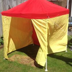 Children's Gazebo