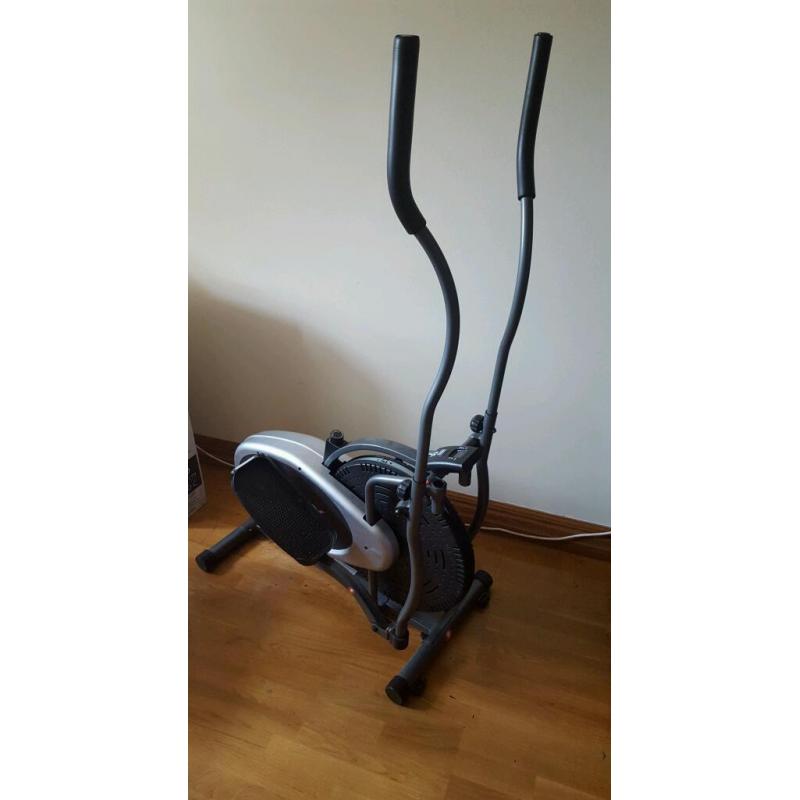 Cross trainer for sale