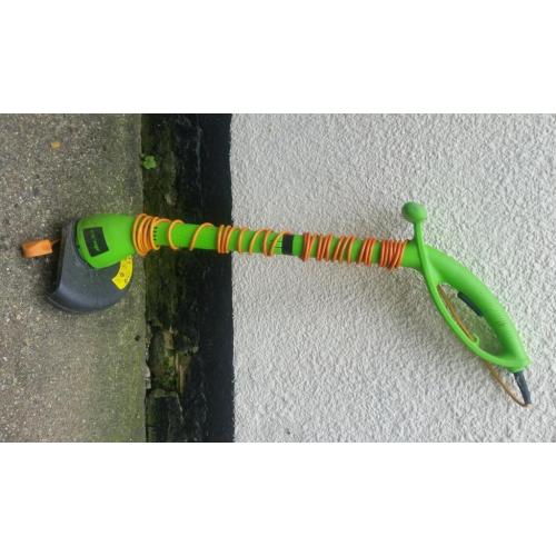 Strimmer forsale