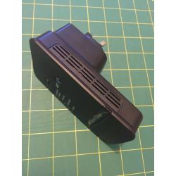 BT Dual Band WiFi Extender 600 - As New