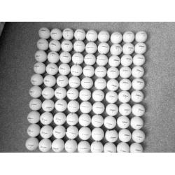TITLEIST NXT GOLF BALLS X 30
