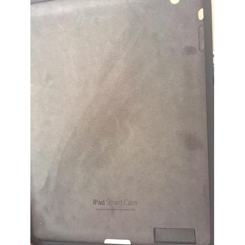 iPad 2 & Smart Case