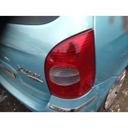 Citroen Xsara Picasso 1.6 hdi 207 peugeot 307 breaking parts