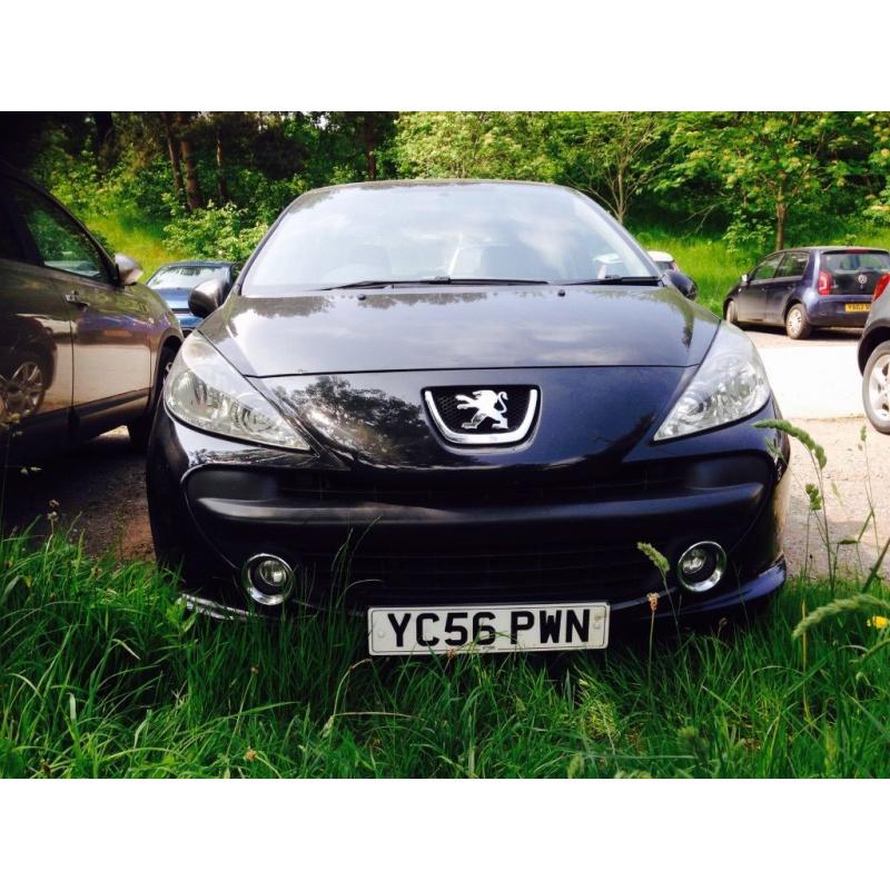 Citroen Xsara Picasso 1.6 hdi 207 peugeot 307 breaking parts
