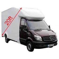 Man with a Box Van. 5 year experience. Team available. Free clearances. Storage. Leeds, UK, Europe.