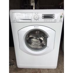 Washing machines