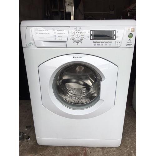Washing machines