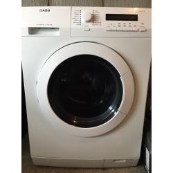 Washing machines