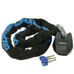 Oxford Hardcore XL Motorbike Chain Lock - 11mm Links - 1.5 Metre - reduced price