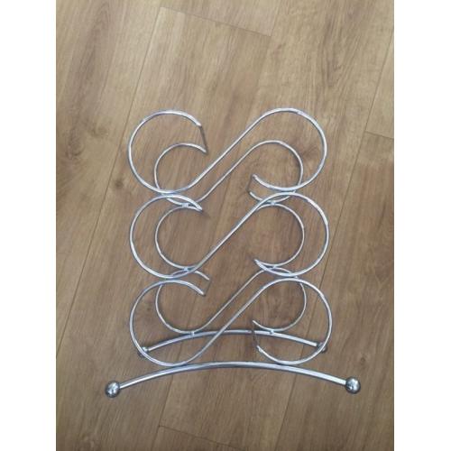 Wine rack