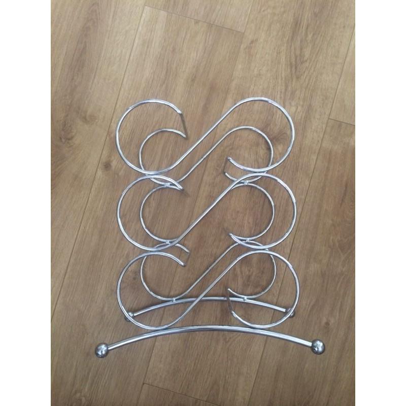 Wine rack