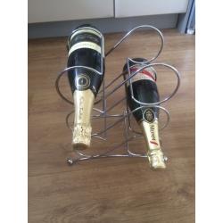 Wine rack