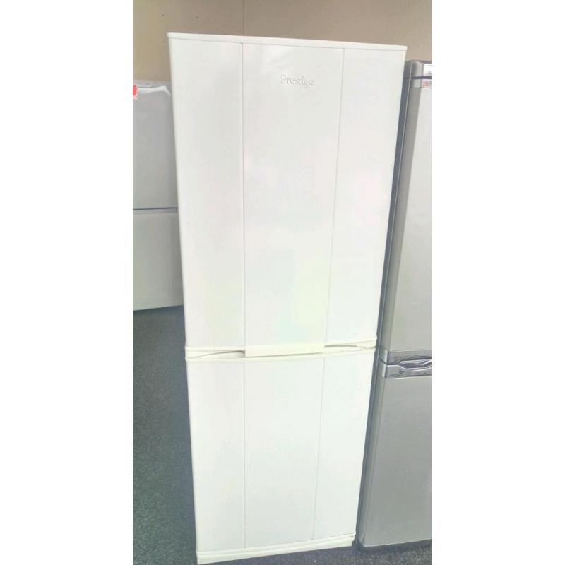 Fridge freezer (3 months warranty)