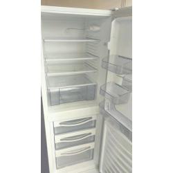 Fridge freezer (3 months warranty)