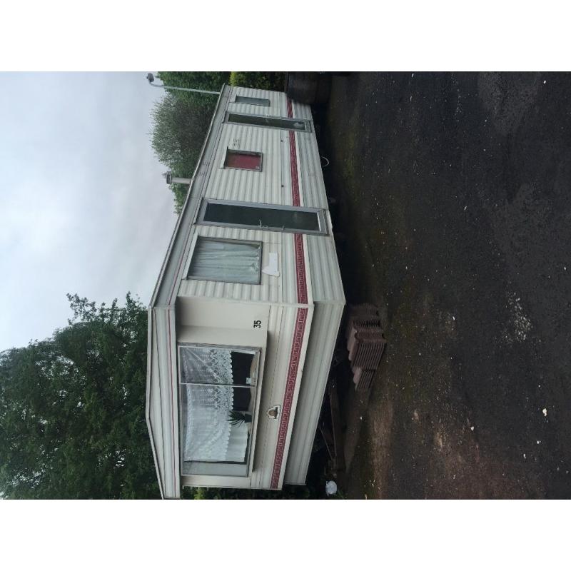 Havana Static Caravan Home ***FOR SALE***
