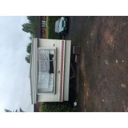 Havana Static Caravan Home ***FOR SALE***