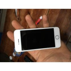 Iphone 5s 32gb unlocked swap for ps4