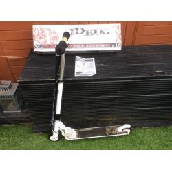 JD pro street scooter