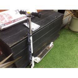 JD pro street scooter