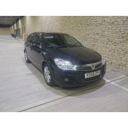 Vauxhall astra 5 dr hatchback