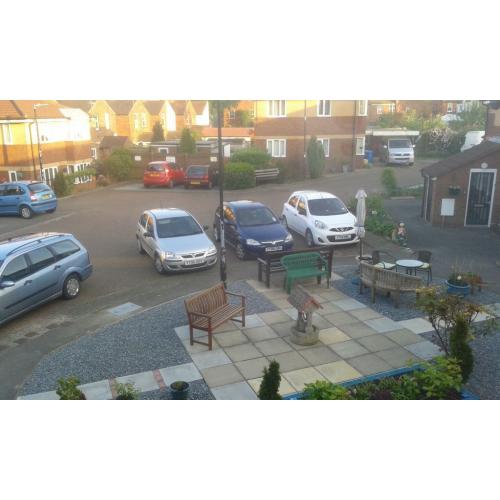 HESSLE EAST YORKSHIRE MUTUAL EXCHANGE