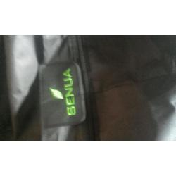 senua 2mx2m grow tent