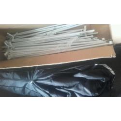 senua 2mx2m grow tent