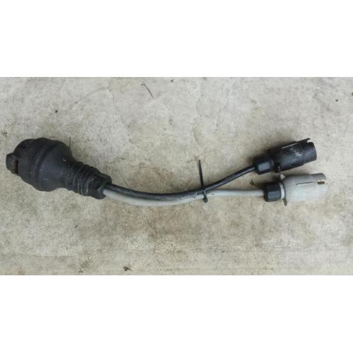 Caravan adapter