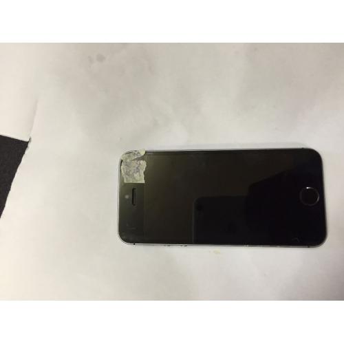 Iphone 5S, 32GB, EE Network, Mint Condition, With Warranty