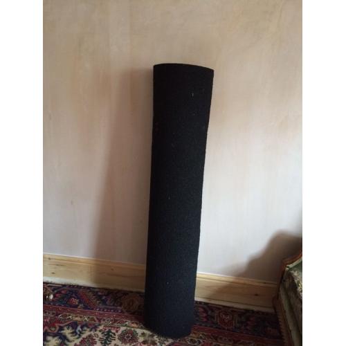 Quality bonded underlay