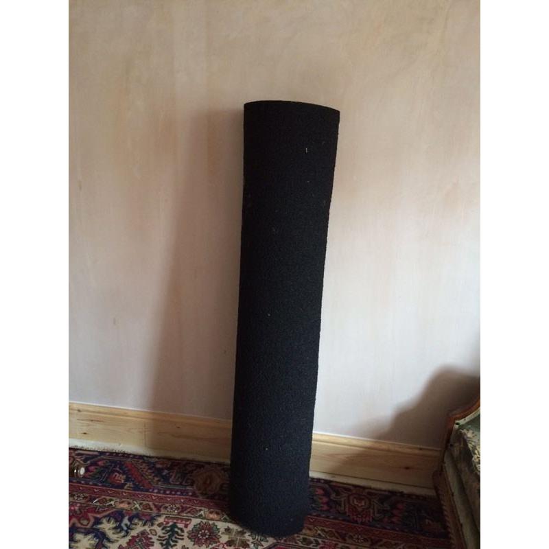Quality bonded underlay