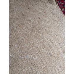 Quality bonded underlay