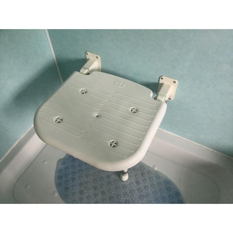 Folding Shower Seat