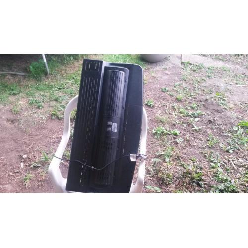 Top lid/cover for the interpet fish tank 120L
