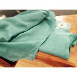 eyelet voile curtains 90x90