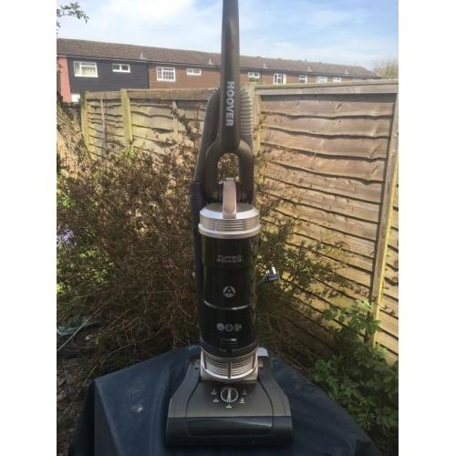 Hoover Upright Vacuum Cleaner