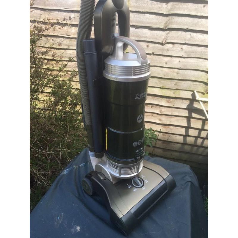 Hoover Upright Vacuum Cleaner