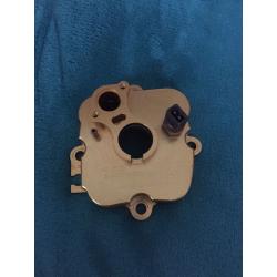 Pm tuning billet head Gilera runner typhoon italjet 172 180 183