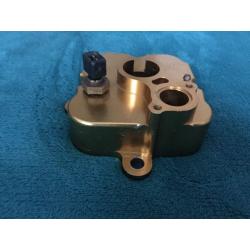 Pm tuning billet head Gilera runner typhoon italjet 172 180 183