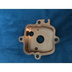 Pm tuning billet head Gilera runner typhoon italjet 172 180 183