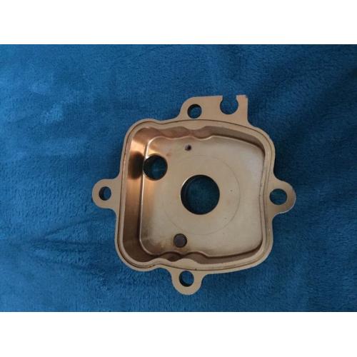 Pm tuning billet head Gilera runner typhoon italjet 172 180 183