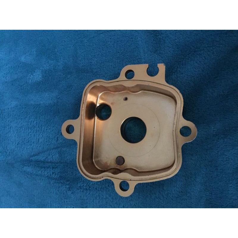 Pm tuning billet head Gilera runner typhoon italjet 172 180 183