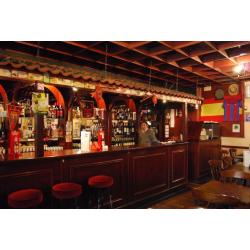 SPANISH / ENGLISH SPEAKING CHEF,KITCHEN PORTER ,WANTED ASAP